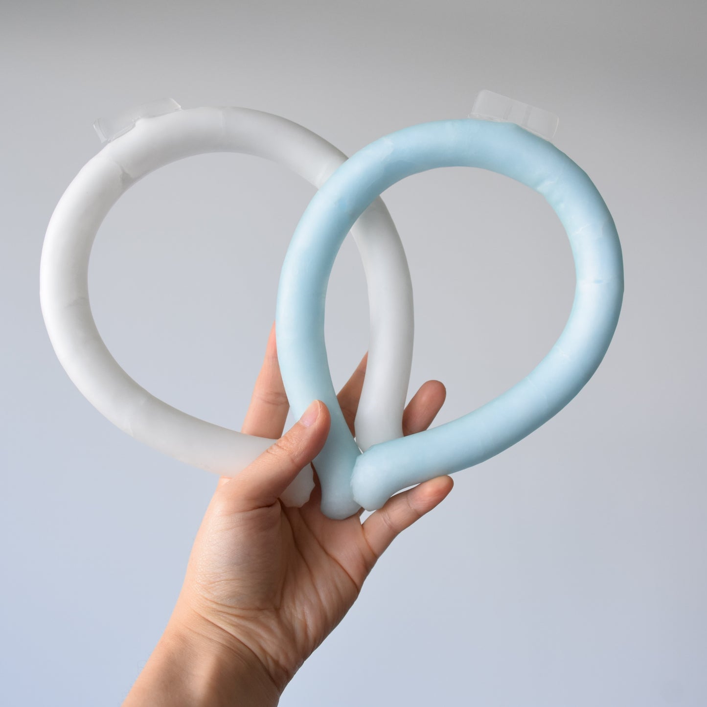 Ice Ring - Cool Yourself Down This Summer