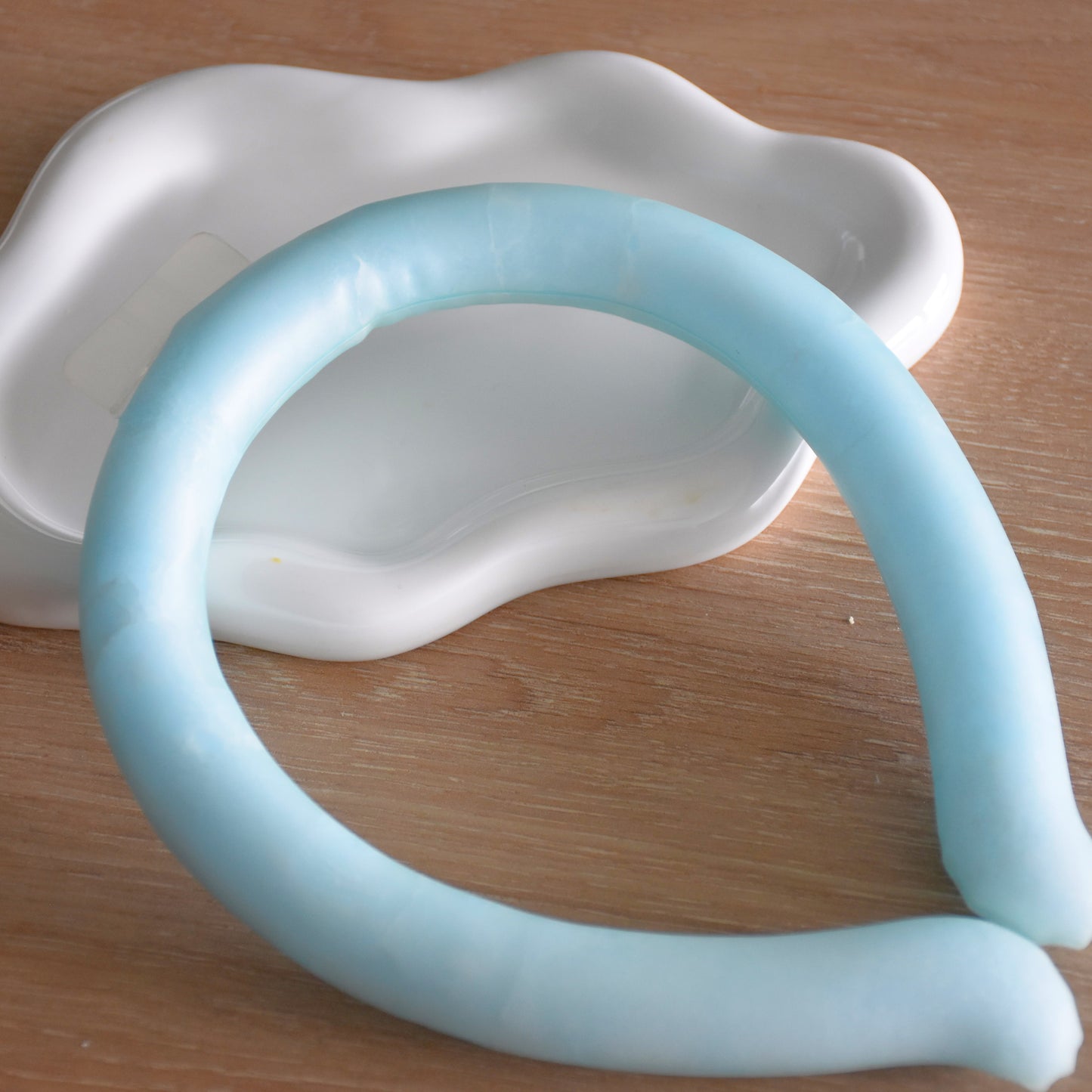 Ice Ring - Cool Yourself Down This Summer